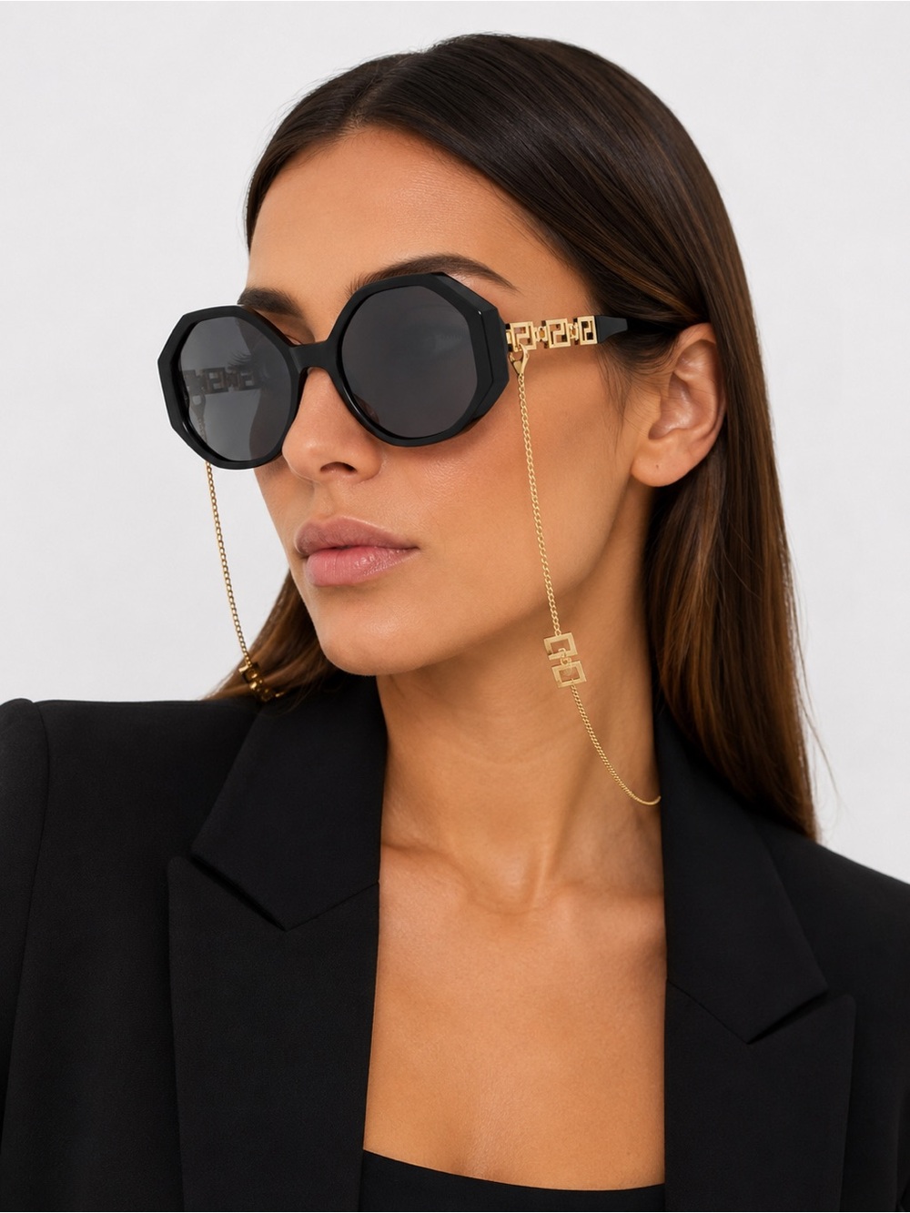 Versace Runway sunglasses